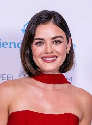 Lucy Hale OnlyFans Leaked Free Thumbnail Picture - #tNmiOL55xW