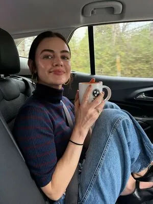 Lucy Hale OnlyFans Leaked Free Thumbnail Picture - #tslHjfSMwD