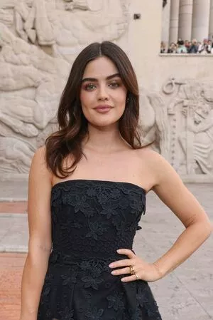 Lucy Hale OnlyFans Leaked Free Thumbnail Picture - #u4WtTet53V