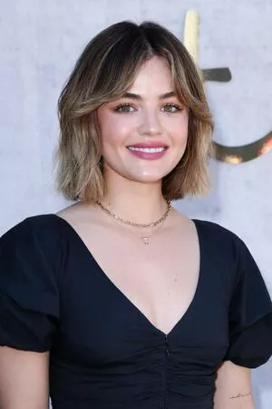 Lucy Hale OnlyFans Leaked Free Thumbnail Picture - #uGykzjYFe5