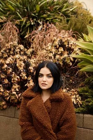 Lucy Hale OnlyFans Leaked Free Thumbnail Picture - #woBnB7rcC6