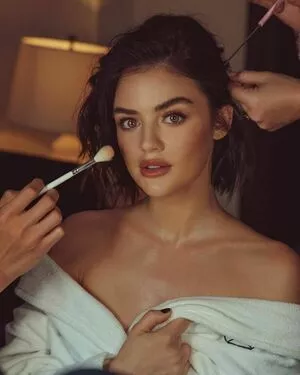 Lucy Hale OnlyFans Leaked Free Thumbnail Picture - #xRCCzL1duz