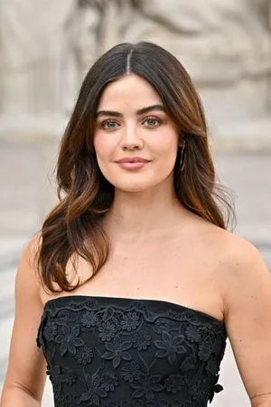 Lucy Hale OnlyFans Leaked Free Thumbnail Picture - #yC6B4AJotp