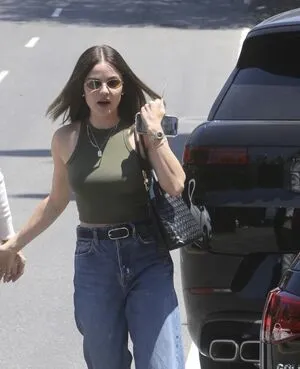 Lucy Hale OnlyFans Leaked Free Thumbnail Picture - #ytUpWsZ2mj