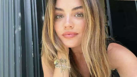 Lucy Hale OnlyFans Leaked Free Thumbnail Picture - #zkWYusrunV