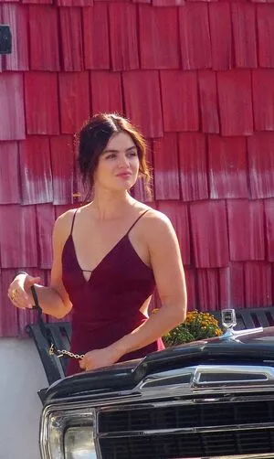 Lucy Hale OnlyFans Leaked Free Thumbnail Picture - #zv1bLYaq0Z