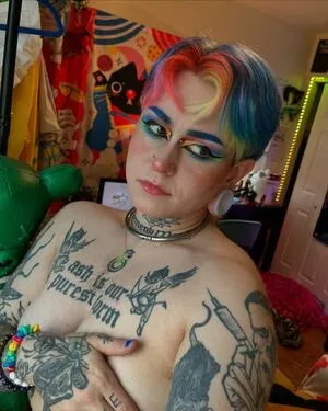 Lucy Haven OnlyFans Leaked Free Thumbnail Picture - #8AjLlidFpu