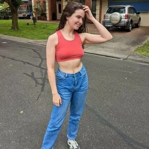 Lucy Holz OnlyFans Leaked Free Thumbnail Picture - #ZPrG2n3Pae