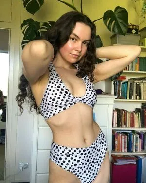 Lucy Holz OnlyFans Leaked Free Thumbnail Picture - #iTZ0psmREd