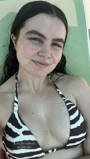 Lucy Holz OnlyFans Leaked Free Thumbnail Picture - #jBnoetYGPK