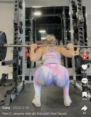 Lucy Hubbard OnlyFans Leaked Free Thumbnail Picture - #NpNYED71si