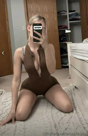 Lucy Hubbard OnlyFans Leaked Free Thumbnail Picture - #STnCqQRKvN