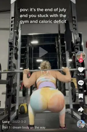 Lucy Hubbard OnlyFans Leaked Free Thumbnail Picture - #VFgN9MQeSU