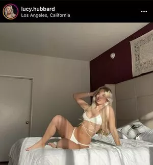 Lucy Hubbard OnlyFans Leaked Free Thumbnail Picture - #Xzs9ddqafR