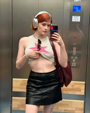 Lucy Huxley OnlyFans Leaked Free Thumbnail Picture - #EnlEfPC2v7