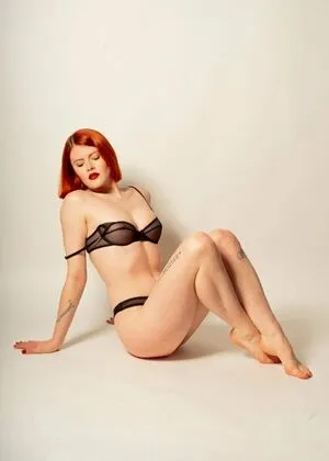 Lucy Huxley OnlyFans Leaked Free Thumbnail Picture - #PEyw0DrdPN
