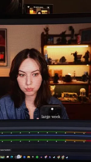 Lucy James OnlyFans Leaked Free Thumbnail Picture - #1dsM5iXOTn