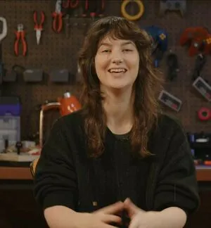 Lucy James OnlyFans Leaked Free Thumbnail Picture - #1z7mDaMUPc