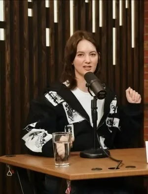 Lucy James OnlyFans Leaked Free Thumbnail Picture - #2K1bwhJDHt