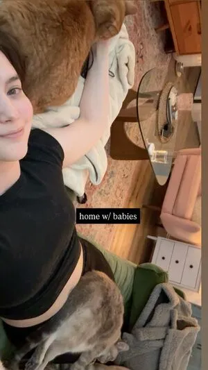 Lucy James OnlyFans Leaked Free Thumbnail Picture - #2ufPqmt0ID