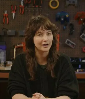 Lucy James OnlyFans Leaked Free Thumbnail Picture - #3086MTtKHR