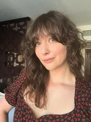 Lucy James OnlyFans Leaked Free Thumbnail Picture - #30VMQ4fcd4