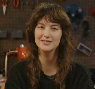 Lucy James OnlyFans Leaked Free Thumbnail Picture - #4JpYo9A2dw