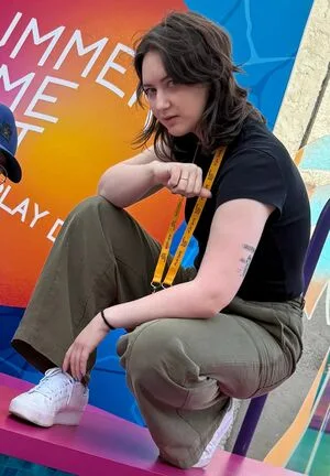 Lucy James OnlyFans Leaked Free Thumbnail Picture - #4NvX74pNYU