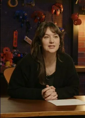 Lucy James OnlyFans Leaked Free Thumbnail Picture - #5SIJHdWJ6x