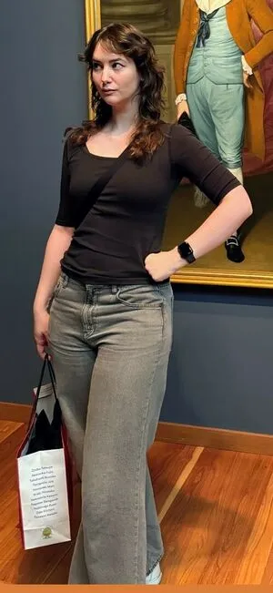 Lucy James OnlyFans Leaked Free Thumbnail Picture - #5xwYdsMdKI