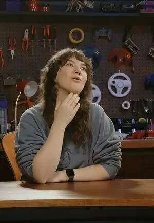 Lucy James OnlyFans Leaked Free Thumbnail Picture - #6LPu2mIYYS