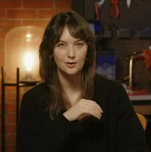 Lucy James OnlyFans Leaked Free Thumbnail Picture - #6zAZUIoqxS