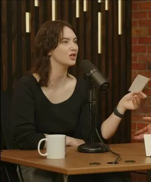 Lucy James OnlyFans Leaked Free Thumbnail Picture - #7EwVCtx7Aq