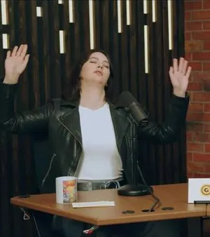 Lucy James OnlyFans Leaked Free Thumbnail Picture - #877U1IkR7H