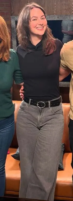 Lucy James OnlyFans Leaked Free Thumbnail Picture - #9v6oMPbcoA