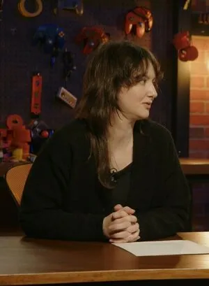 Lucy James OnlyFans Leaked Free Thumbnail Picture - #AENNLIlf8I