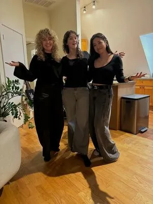 Lucy James OnlyFans Leaked Free Thumbnail Picture - #AHB4RNrWk3