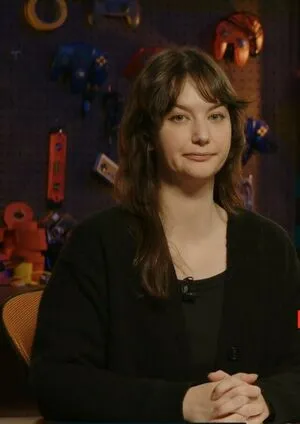 Lucy James OnlyFans Leaked Free Thumbnail Picture - #BmWhoP8e5P