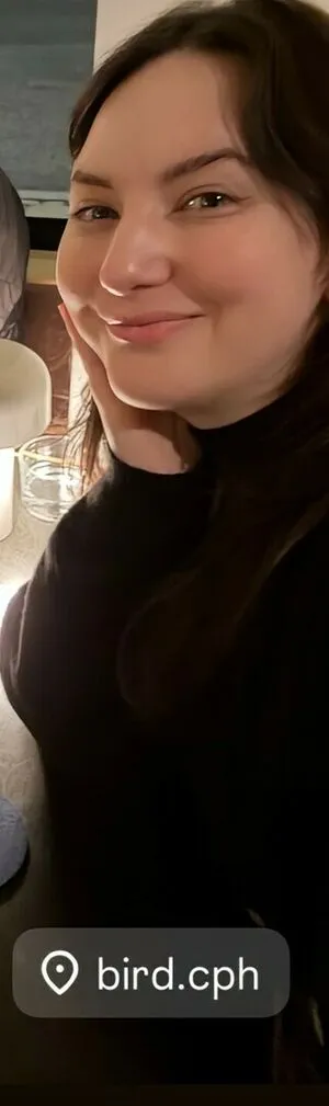 Lucy James OnlyFans Leaked Free Thumbnail Picture - #Cdf4MnvDU2