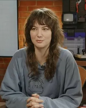 Lucy James OnlyFans Leaked Free Thumbnail Picture - #Cr74d6sdiE