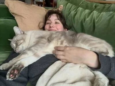 Lucy James OnlyFans Leaked Free Thumbnail Picture - #DZuTDblvJz