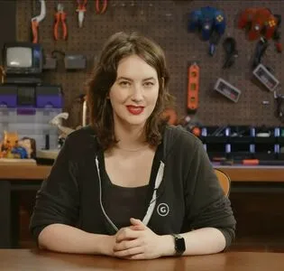 Lucy James OnlyFans Leaked Free Thumbnail Picture - #FmsHdZ2uVT