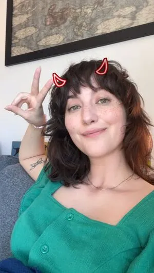 Lucy James OnlyFans Leaked Free Thumbnail Picture - #FvulX14Z5t