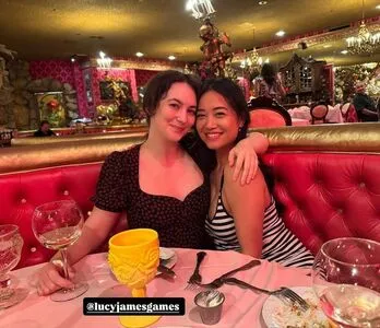 Lucy James OnlyFans Leaked Free Thumbnail Picture - #H29zS90F8d