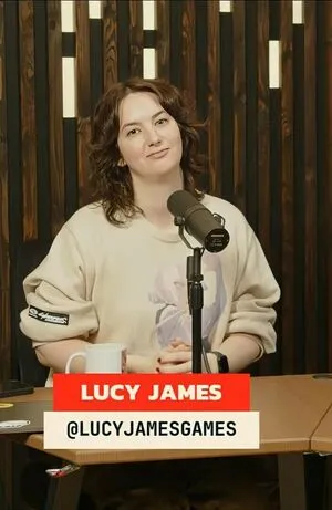 Lucy James OnlyFans Leaked Free Thumbnail Picture - #HWMaKDOSGa