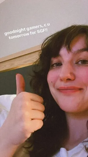 Lucy James OnlyFans Leaked Free Thumbnail Picture - #JkkubI6VL3