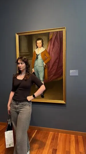 Lucy James OnlyFans Leaked Free Thumbnail Picture - #K7ZvDjGNo9