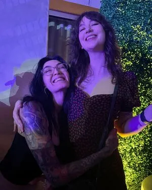 Lucy James OnlyFans Leaked Free Thumbnail Picture - #KSlbI8QH4U