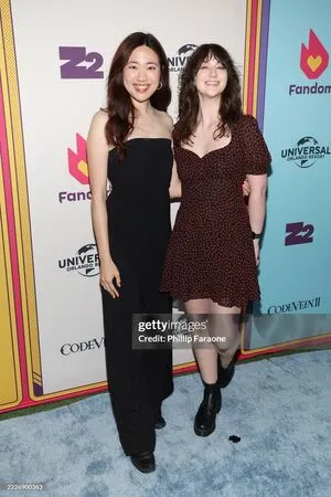 Lucy James OnlyFans Leaked Free Thumbnail Picture - #L3avVrxXIn