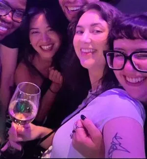 Lucy James OnlyFans Leaked Free Thumbnail Picture - #LB5vKDyFwn